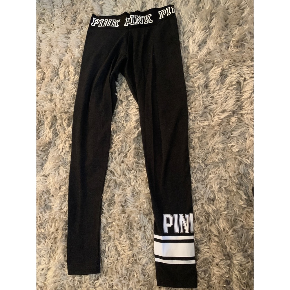 Victoria’s Secret PINK leggings